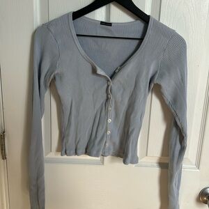Brandy Melville long sleeve